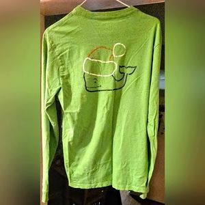 Vineyard Vines Men's XS L/S